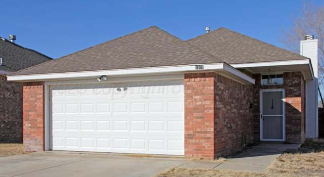 Photo of 2707 10th Ave, Canyon, TX 79015