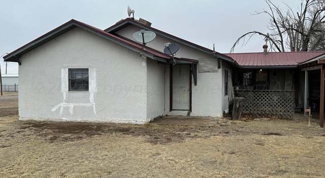 Photo of 202 Broadway Ave, Groom, TX 79039