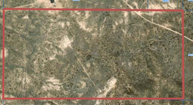 Photo of 0 Fm 687 (st) - Lk, Stinnett, TX 79083