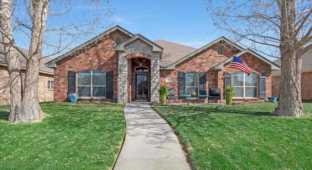Photo of 9202 Clint Ave, Amarillo, TX 79119