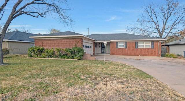 Photo of 5510 Everett Ave, Amarillo, TX 79106