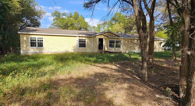 Photo of 608 W Oklahoma Ave, Wheeler, TX 79096
