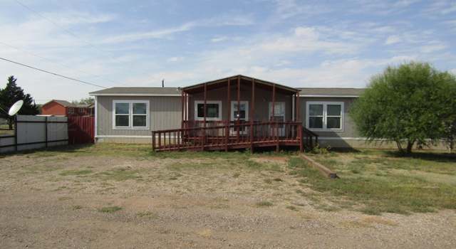 Photo of 101 E Ave H, Bovina, TX 79009