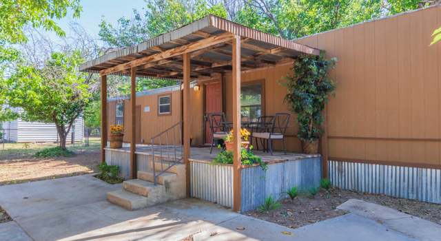 Photo of 320-324 Angel St, Howardwick, TX 79226