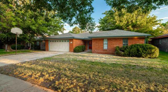 Photo of 7506 Dreyfuss Dr. Dr, Amarillo, TX 79121
