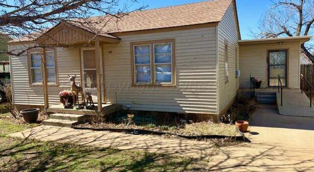 Photo of 1021 N Highland St, Amarillo, TX 79107