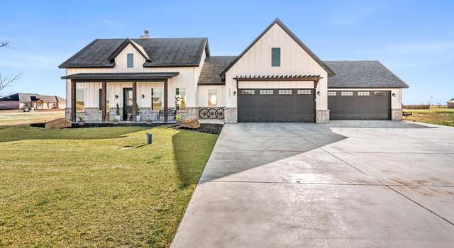 Photo of 3201 Barry Dean Rd, Amarillo, TX 79124