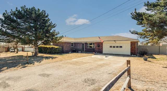 Photo of 1111 W 3rd Street St, Clarendon, TX 79226