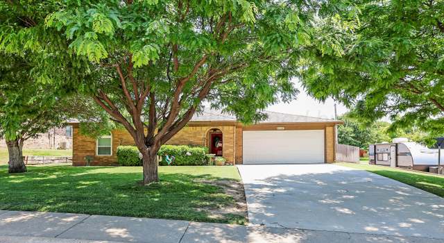 Photo of 6728 Arroyo Dr, Amarillo, TX 79108