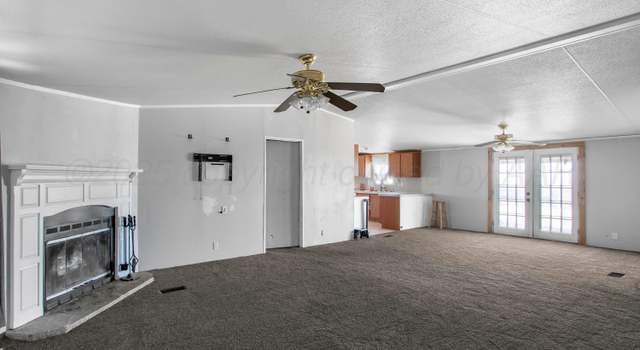 Photo of 390 County Road 307, Panhandle, TX 79068