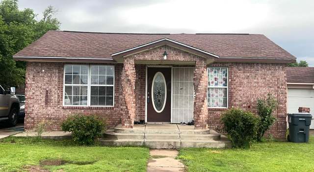 Photo of 3619 NE 19th Ave, Amarillo, TX 79107