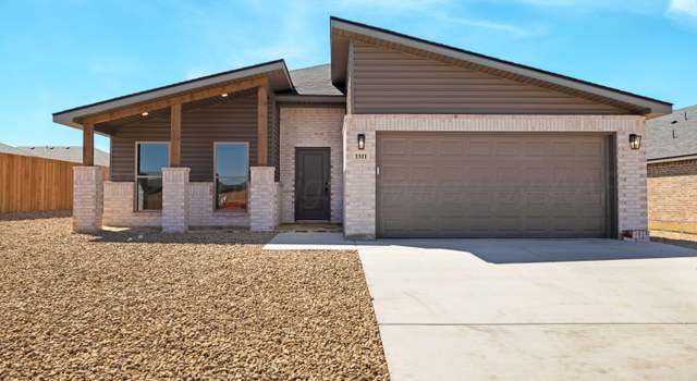 Photo of 1511 Moon River Riv, Amarillo, TX 79118