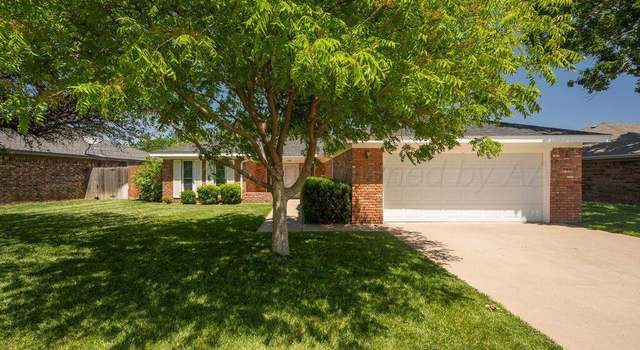 Photo of 7935 Mitcham Dr, Amarillo, TX 79121