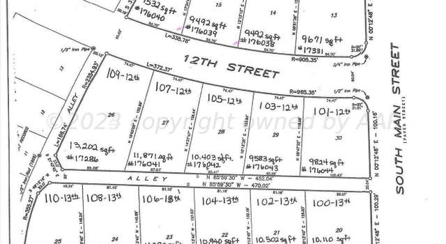 Photo of 103 W 12th St, Sunray, TX 79086