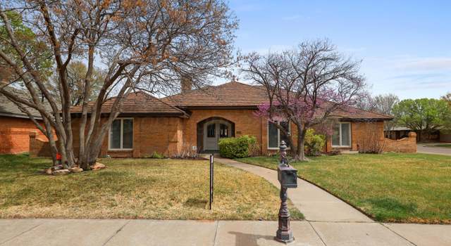 Photo of 3449 Irving Ln, Amarillo, TX 79121