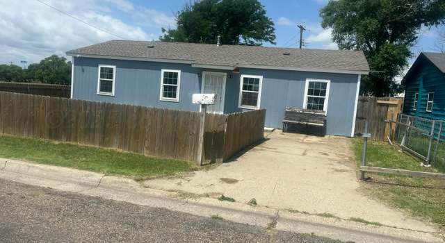 Photo of 1101 Bluebell St, Amarillo, TX 79107