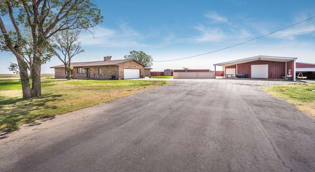 Photo of 2824 FM 928, Hart, TX 79043