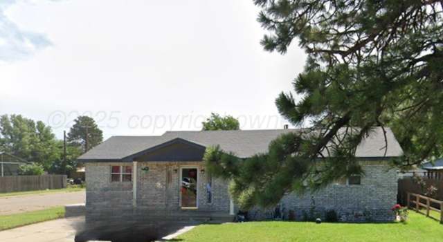 Photo of 1001 Haney St, Spearman, TX 79081