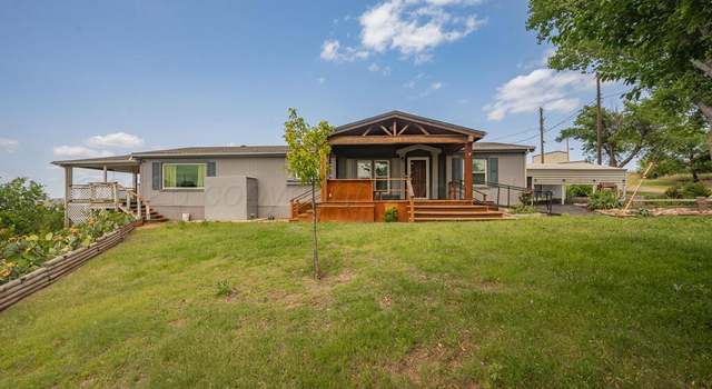 Photo of 118 Crown Dr, Fritch, TX 79036