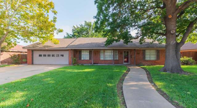 Photo of 6710 Gainsborough Rd, Amarillo, TX 79106
