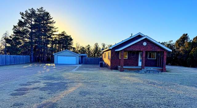 Photo of 27698 US Highway 83, Balko, OK 73931
