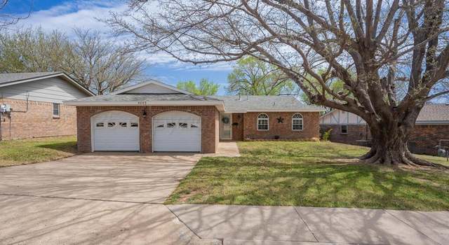 Photo of 5203 Susan Dr, Amarillo, TX 79110