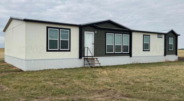 Photo of 651 W Heritage Ln, Canyon, TX 79015