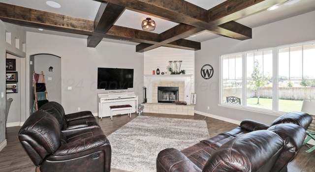 Photo of 7451 Aspen Way Dr, Canyon, TX 79015
