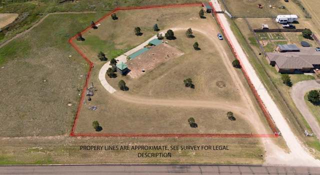 Photo of 5403 W Cemetery Rd, Canyon, TX 79015