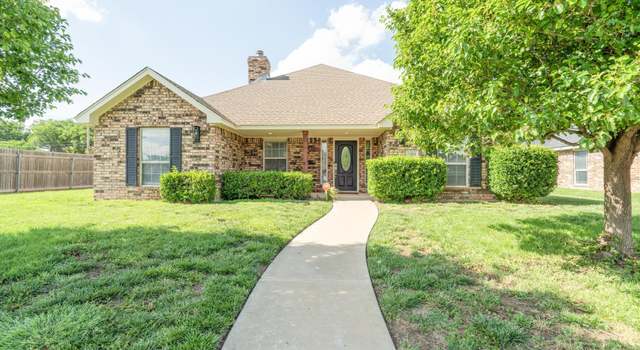 Photo of 4104 Sierra Pl, Amarillo, TX 79118