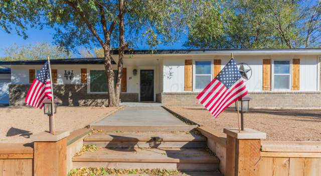 Photo of 22 Kendall Rd, Amarillo, TX 79124