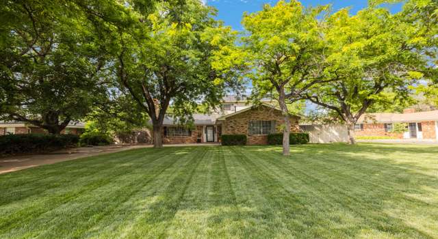 Photo of 2804 James Louis Dr, Amarillo, TX 79110