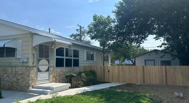 Photo of 2707 S Roosevelt St, Amarillo, TX 79103