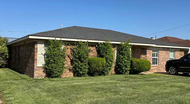 Photo of 617 Floyd Ave, Dumas, TX 79029