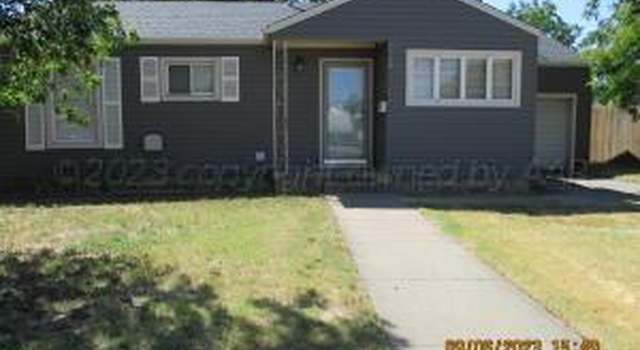 Photo of 1924 Aspen St, Amarillo, TX 79106
