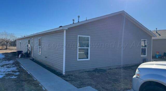 Photo of 2601 S Roberts St, Amarillo, TX 79103