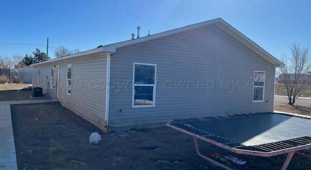 Photo of 600 N Hayes St, Amarillo, TX 79107