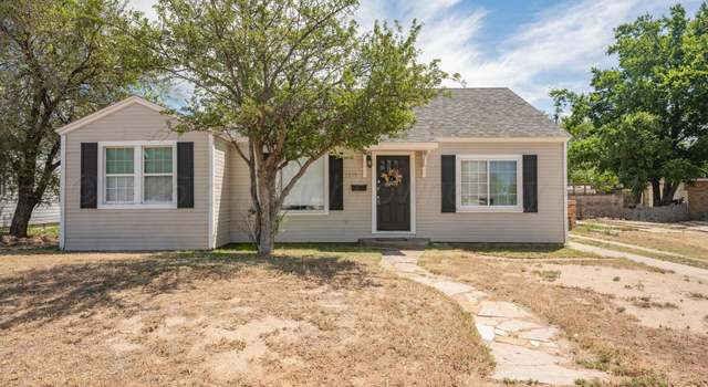Photo of 1019 Kansas St, Amarillo, TX 79106