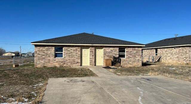 Photo of 601 N Monroe St, Amarillo, TX 79107