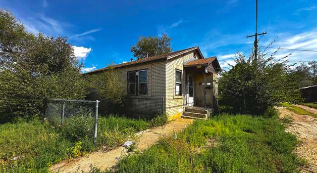 Photo of 3605 NW 4th Ave, Amarillo, TX 79106