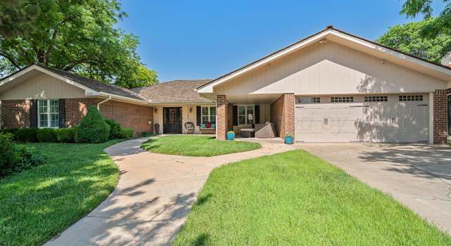 Photo of 3523 Rutson Dr, Amarillo, TX 79109
