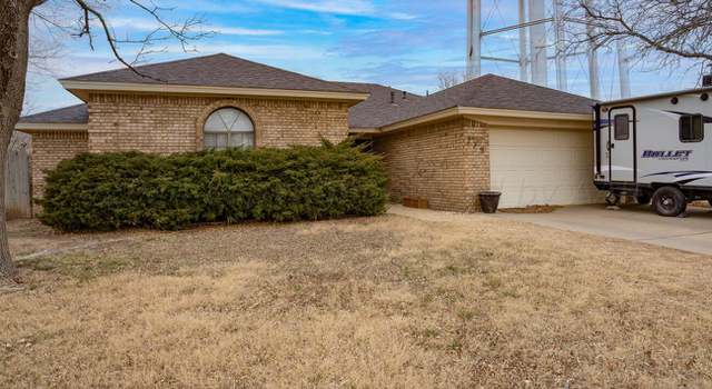 Photo of 239 Northwest Dr, Hereford, TX 79045