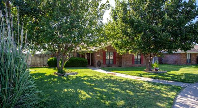 Photo of 8001 Arbor St, Amarillo, TX 79110