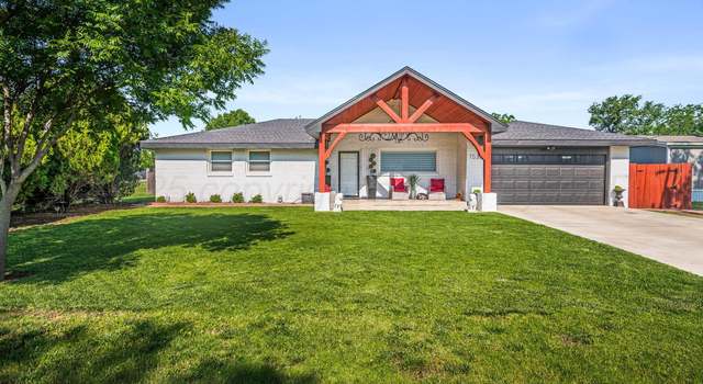 Photo of 1530 Lockney St, Amarillo, TX 79106