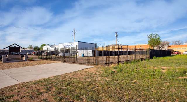 Photo of 1107 N Pierce St, Amarillo, TX 79107