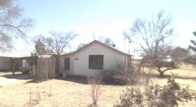 Photo of 110 E 2nd St, Mobeetie, TX 79061