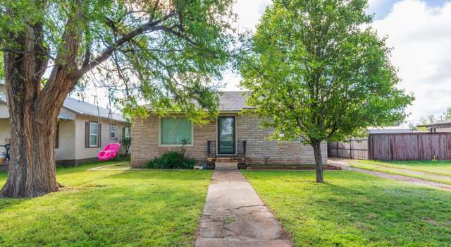 Photo of 108 Ware Ave, Groom, TX 79039