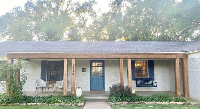 Photo of 2114 Parker St, Amarillo, TX 79109