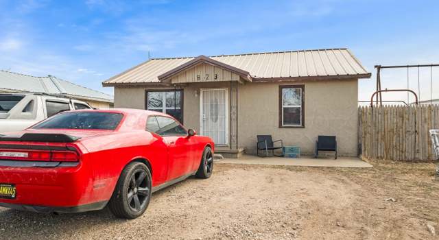 Photo of 823 Ave N, Sunray, TX 79086
