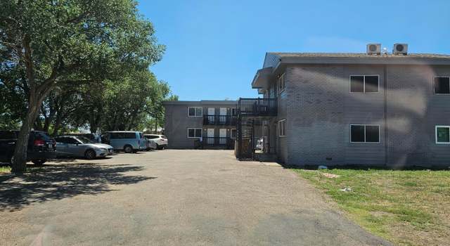 Photo of 1915 NW 13th Ave, Amarillo, TX 79107